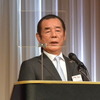BSサミット事業協同組合 磯部君男 理事長