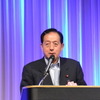 太田昭宏国土交通相