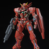 ガンダム00公式外伝より「ガンダムアストレア」がRGで登場、多彩な武装を新規造形で再現