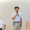 ヤマハ発動機 SPV事業部 野澤伸治郎氏