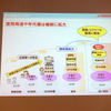ヤマハ・PAS ヴィエンタ5/ブレース XL 発表会