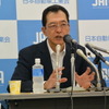 日本自動車工業会 池史彦 会長