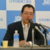 日本自動車工業会 池史彦 会長