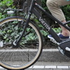 ヤマハ PAS Brace XL