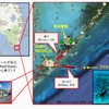 第18回NASA極限環境ミッション運用（NEEMO18）訓練（出典：JAXA）