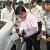 茂木敏充経済産業大臣