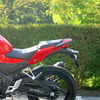 ホンダ CB250F