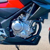 ホンダ CB250F