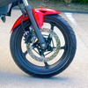 ホンダ CB250F