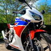 ホンダ CBR250R