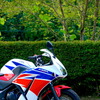 ホンダ CBR250R