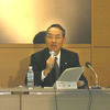 富士重工の竹中社長「航空機事業の売却はない」