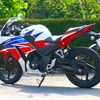 ホンダ CBR250R