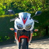 ホンダ CBR250R