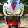 ホンダ CBR250R