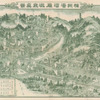 相州湯河原温泉眞景（1910年）