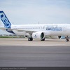 エアバス、A320neoの累計受注が3000機を突破