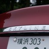 日産・スカイライン 200GT-t Type SP