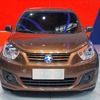 東風日産・ヴェヌーシア R30（北京モーターショー14）