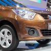 東風日産・ヴェヌーシア R30（北京モーターショー14）