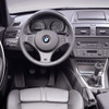 BMW X3 に M-Sport パッケージ設定