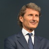 アウトモビリ・ランボルギーニ ステファン・ヴィンケルマン CEO