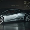 ランボルギーニ ウラカン LP610-4