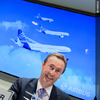 エアバス、ファンボロー国際航空ショーで過去最大の受注機数・金額を獲得