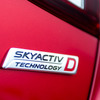 マツダ デミオ SKYACTIV-D 1.5 プロトタイプ