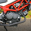 ホンダ VTR Type LD