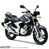 ヤマハ・YBR250