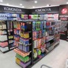 こものや、19日にマレーシア・ミッドバレー店開業…日本風のアイテムを強化