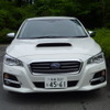 スバル・レヴォーグ 1.6GT