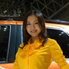 【東京モーターショー05】コンパニオン写真蔵…その52