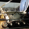 ソ連の月面車「ルノホート2号」も