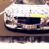 メルセデス-AMG GTの予告映像