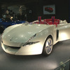 【東京モーターショー05】デザインコンセプトカーbyシバックス