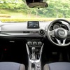 マツダ・デミオ プロトタイプ SKYACTIV-G 1.3