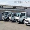 オリックストラックレンタル・神戸営業所