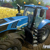 人気農場シミュ最新作『Farming Simulator 15』リアルな農機達の美麗スクリーンショットが初公開