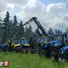 人気農場シミュ最新作『Farming Simulator 15』リアルな農機達の美麗スクリーンショットが初公開