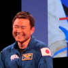 JAXA宇宙飛行士の星出彰彦氏