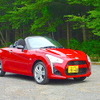 ダイハツ・コペン ローブ MT