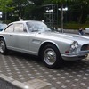 アメリカのセブリング12時間レースで優勝したことを記念してセブリングと名がつけられたモデル。1962年から68年まで生産されている。