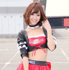 FAT FIVE Racing Girl's