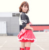 FAT FIVE Racing Girl's