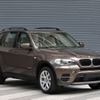 BMW X5 xDrive35i（参考画像）