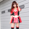 『パシフィックレーシングチームRQ』『NAC girl』『パシフィックフェアリーズ』