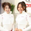 【東京モーターショー05】コンパニオン写真蔵…その55