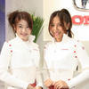 【東京モーターショー05】コンパニオン写真蔵…その55